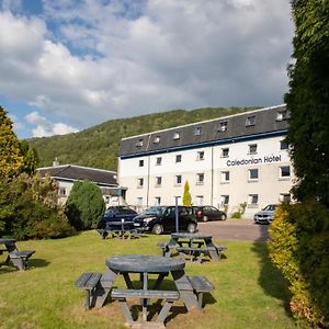 The Caledonian Hotel