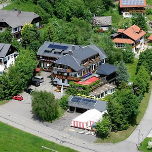 Hotel Dachsberger-Hof